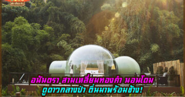 อนันตรา สามเหลี่ยมทองคำ